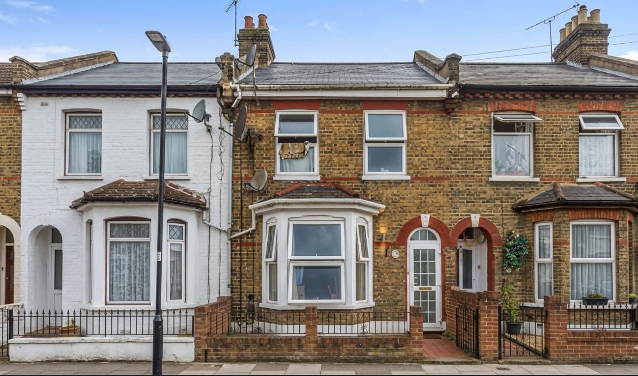 8 Chestnut Rise