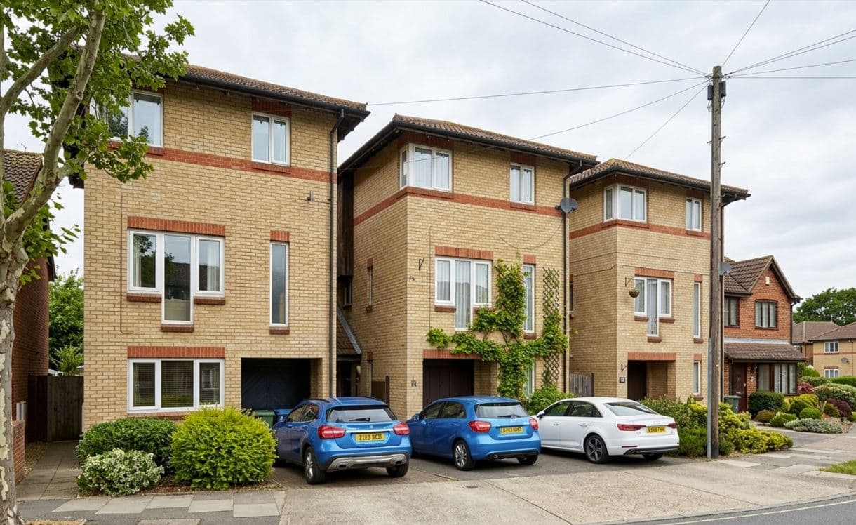 35 Templar Drive