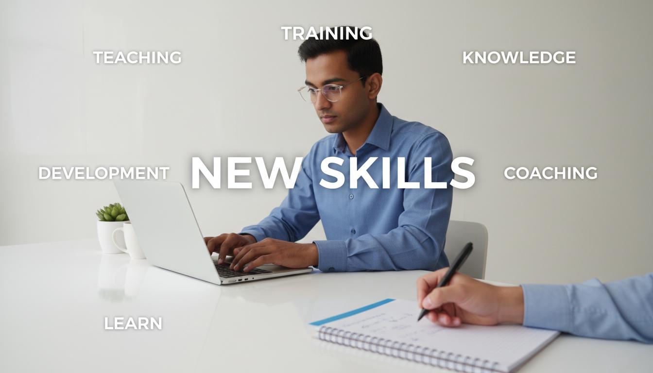 Skills Development